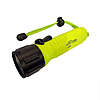 Torcia subacquea Pro Diving Q2