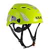 Casco Superplasma AQ HI-VIZ-EN397 KASK