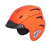 Casco acqua WRS Eagle arancio AV