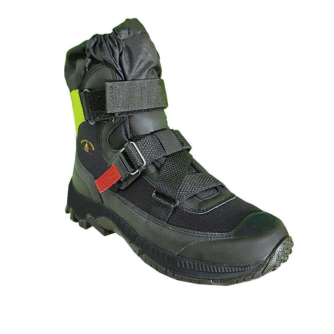 Fashy Walker, Scarpa Acquatica Unisex, Antiscivolo, Antibatterica, Asciugatura Rapida