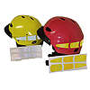 Kit fregi Reflexite per casco River