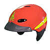 Casco acqua WRS River Pro rosso