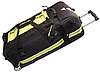 Borsone trolley soccorritori GEARBAG PRO RIT