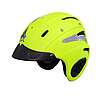 Casco acqua WRS Eagle giallo AV Reflex