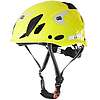 Casco Kong Mouse Work giallo fluo Reflective CE EN3497