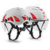 Casco da Lavoro/Soccorso KASK Plasma HP Visor CRI