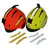 Kit fregi Reflexite per casco Eagle