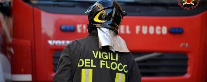 Abbigliamento e Accessori Vigili del Fuoco