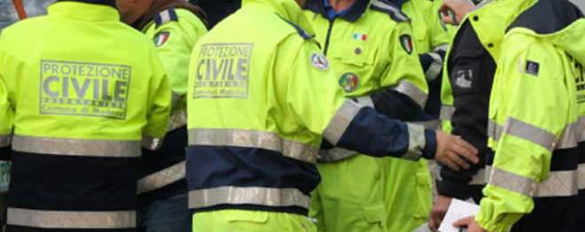 Abbigliamento e Accessori Protezione Civile